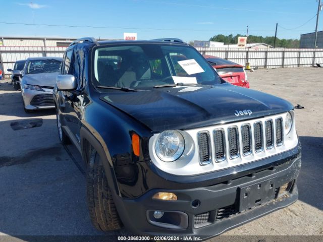 JEEP RENEGADE 2016 zaccjadtxgpd15025