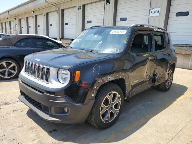 JEEP RENEGADE L 2016 zaccjadtxgpd35789