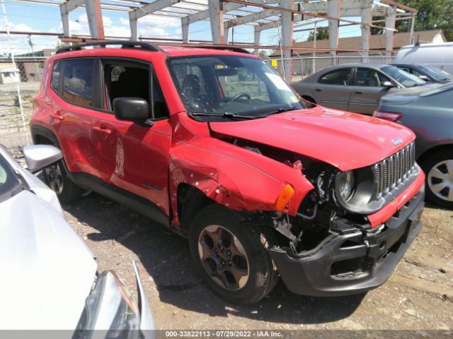 JEEP RENEGADE 2017 zaccjbab0hpe43034