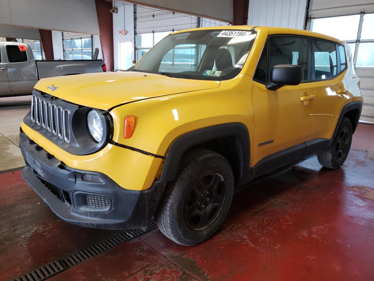 JEEP RENEGADE 2017 zaccjbab0hpe53420