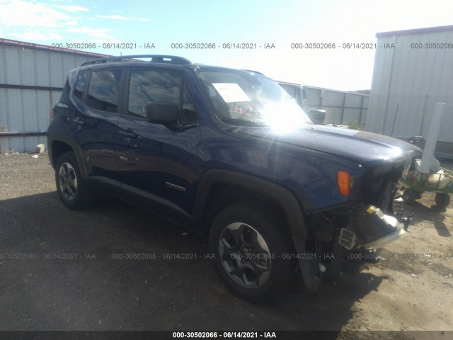 JEEP RENEGADE 2017 zaccjbab0hpe83890