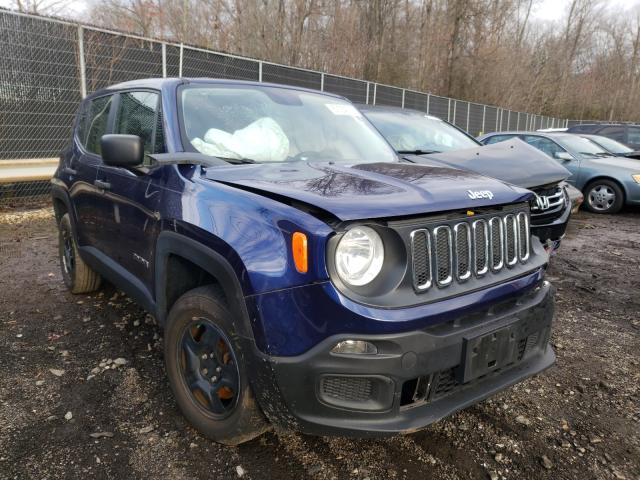 JEEP RENEGADE 2017 zaccjbab0hpf27855