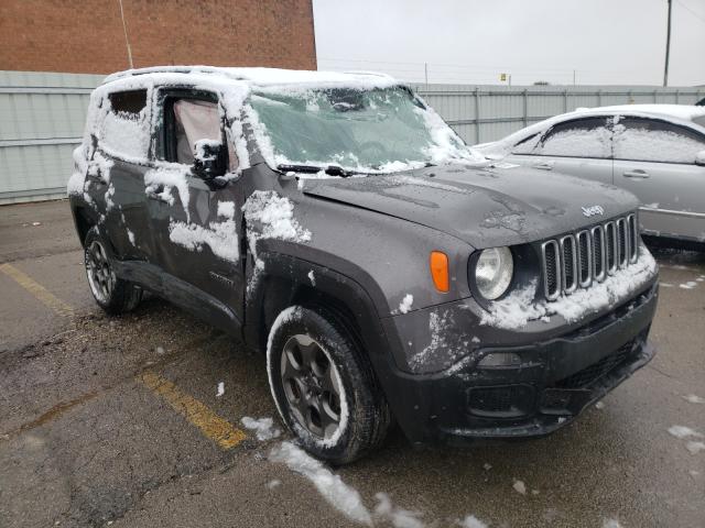 JEEP RENEGADE S 2017 zaccjbab0hpf37298