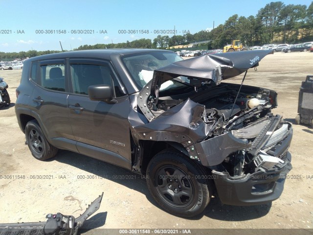 JEEP RENEGADE 2017 zaccjbab0hpf50178