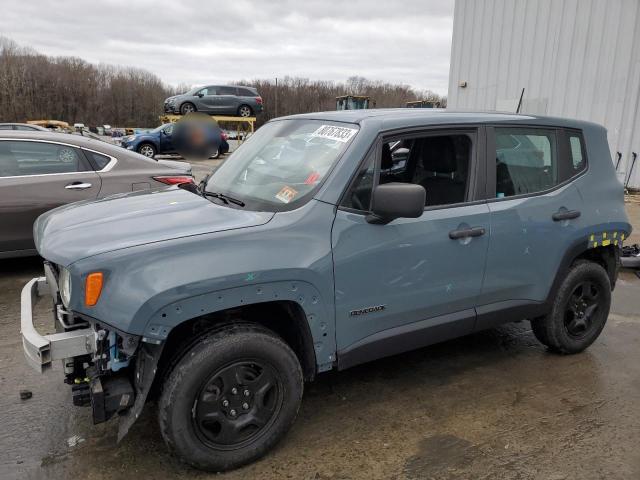 JEEP RENEGADE 2017 zaccjbab0hpf85108