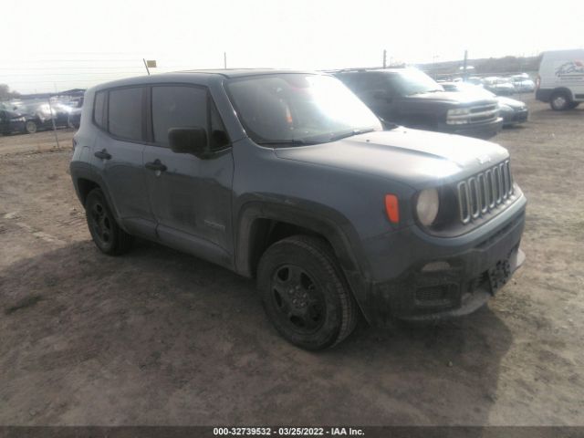 JEEP RENEGADE 2017 zaccjbab0hpf94052