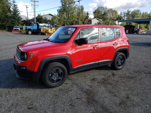 JEEP RENEGADE S 2017 zaccjbab0hpg01145