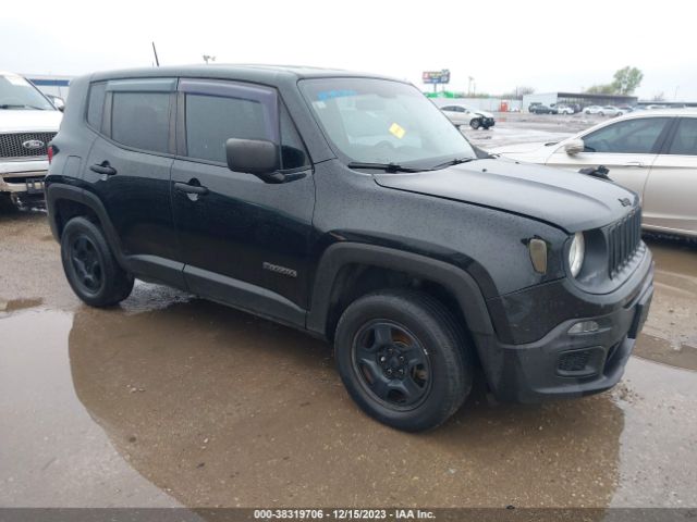 JEEP RENEGADE 2017 zaccjbab0hpg29947