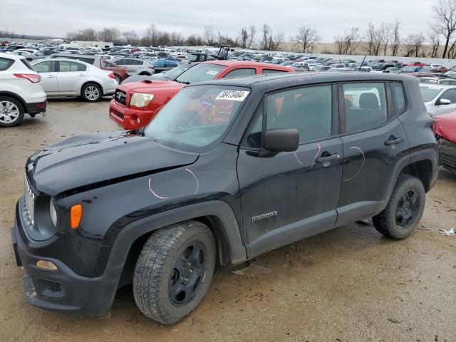 JEEP RENEGADE 2017 zaccjbab0hpg34856