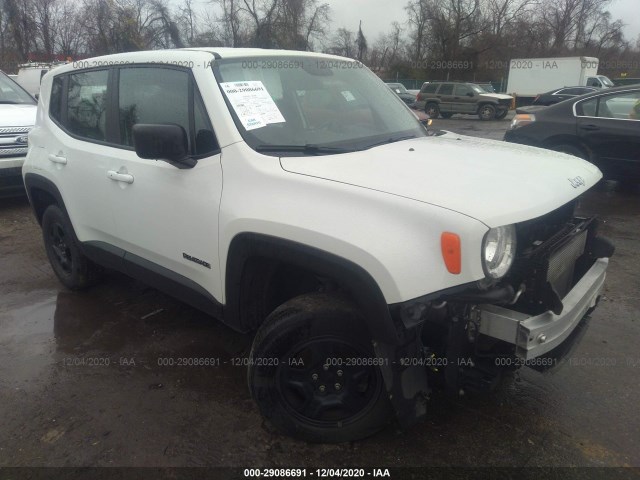 JEEP RENEGADE 2017 zaccjbab0hpg38129