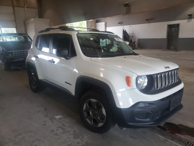 JEEP RENEGADE S 2017 zaccjbab0hpg53262