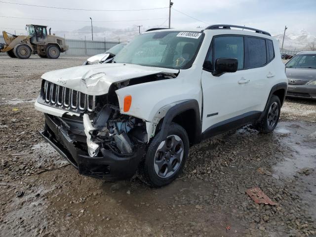 JEEP RENEGADE S 2017 zaccjbab0hpg54007