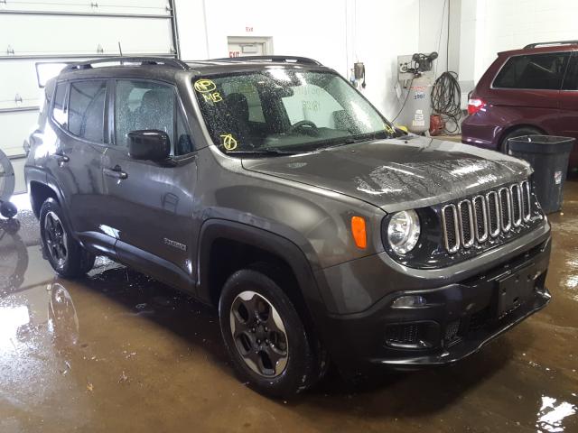 JEEP RENEGADE S 2017 zaccjbab0hpg55903