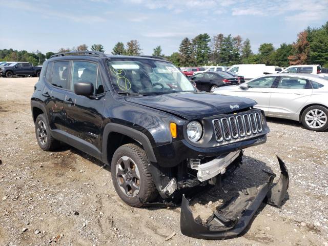 JEEP RENEGADE S 2017 zaccjbab0hpg56405