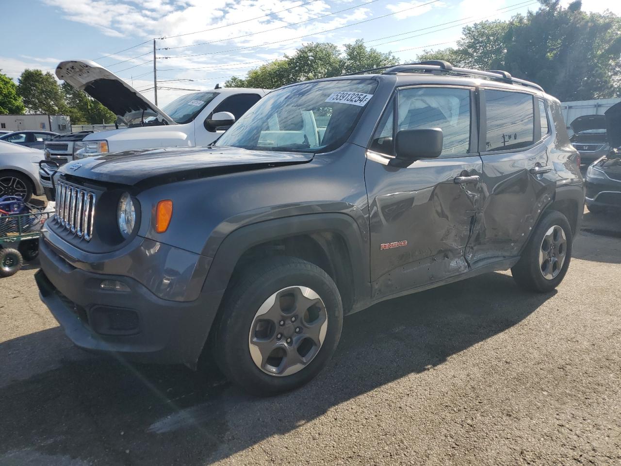 JEEP RENEGADE 2017 zaccjbab0hpg64035