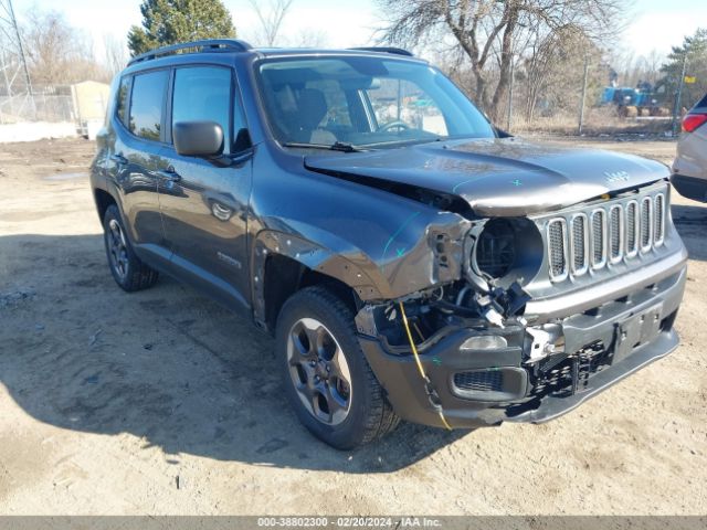 JEEP RENEGADE 2018 zaccjbab0jpg63683