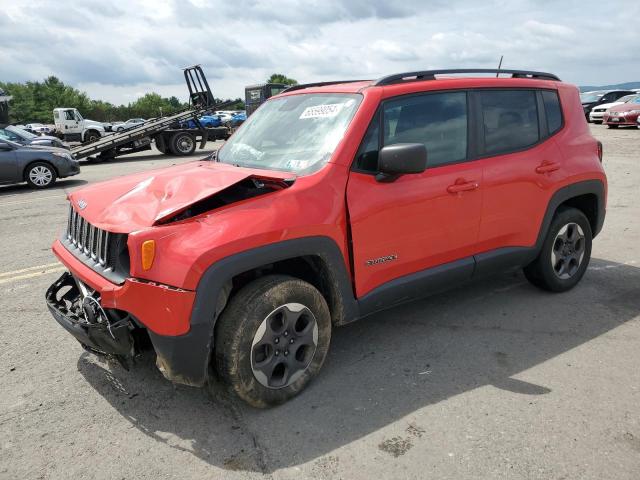 JEEP RENEGADE S 2018 zaccjbab0jpg63876