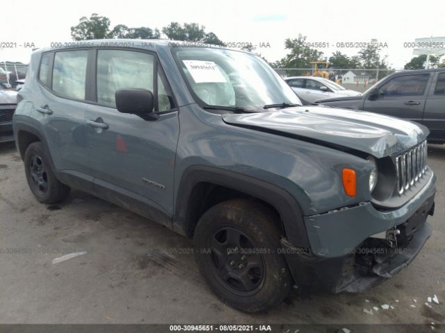 JEEP RENEGADE 2018 zaccjbab0jpg77423