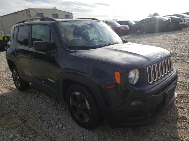 JEEP RENEGADE S 2018 zaccjbab0jpg82542