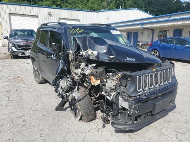 JEEP RENEGADE S 2018 zaccjbab0jpg86607