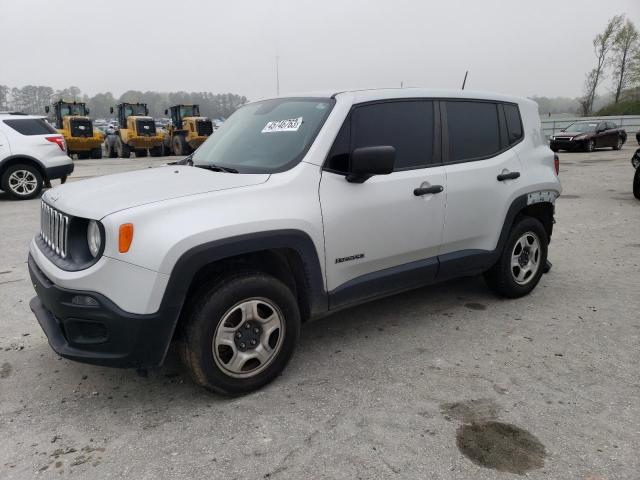 JEEP RENEGADE S 2018 zaccjbab0jpg92424