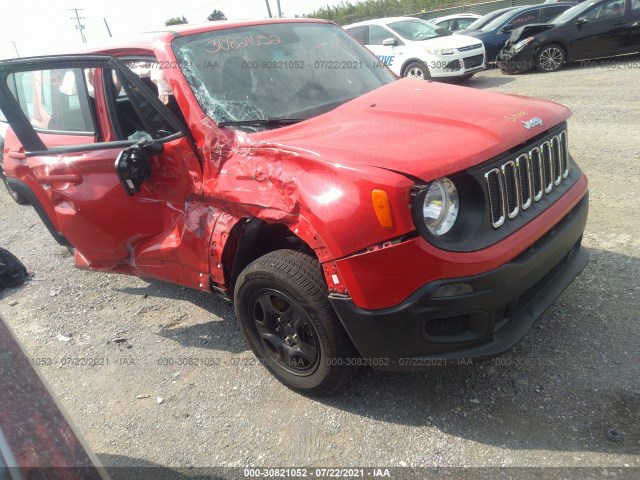 JEEP RENEGADE 2018 zaccjbab0jpg97140