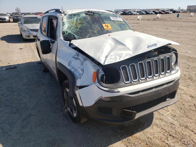 JEEP RENEGADE S 2018 zaccjbab0jph09089