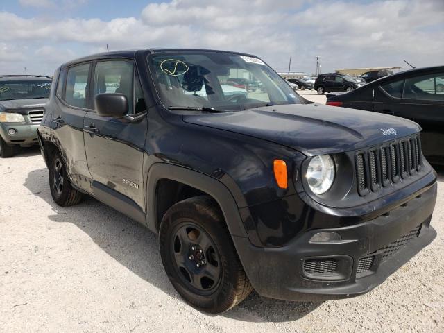 JEEP RENEGADE S 2018 zaccjbab0jph11635