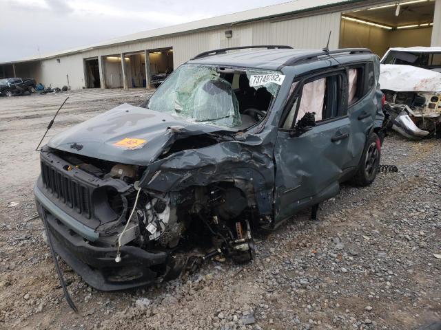 JEEP RENEGADE S 2018 zaccjbab0jph43677