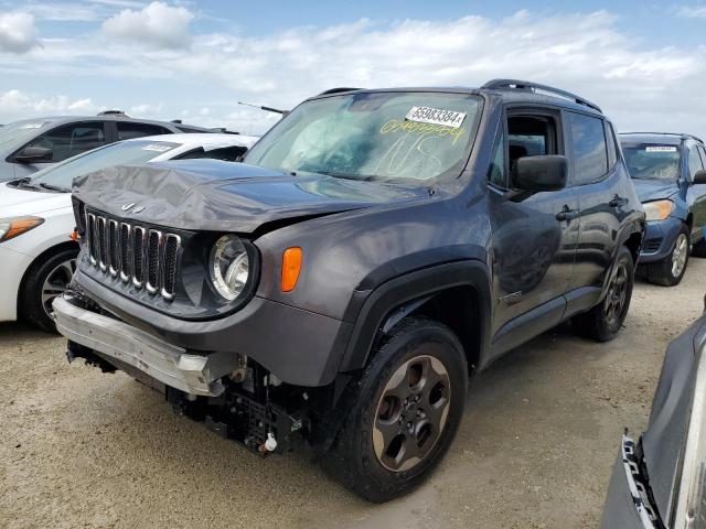 JEEP RENEGADE S 2018 zaccjbab0jph45865