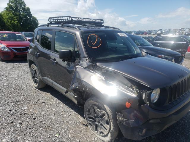 JEEP RENEGADE S 2018 zaccjbab0jph46126