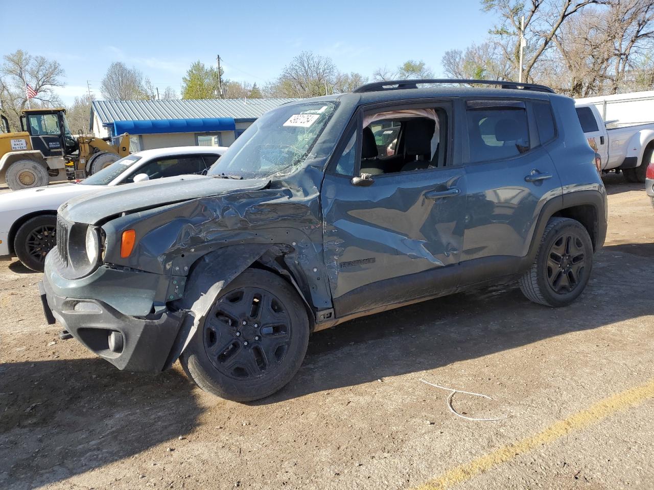 JEEP RENEGADE 2018 zaccjbab0jph48328