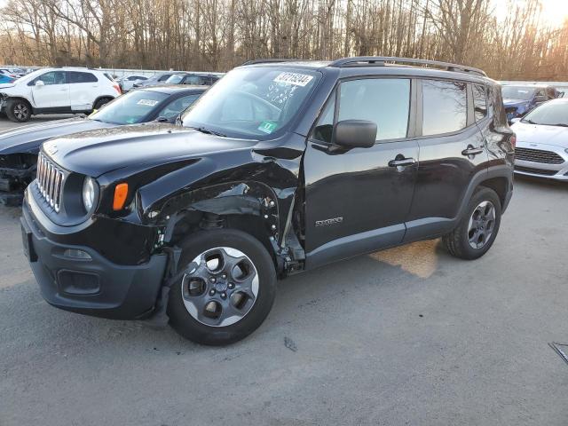 JEEP RENEGADE 2018 zaccjbab0jph50001