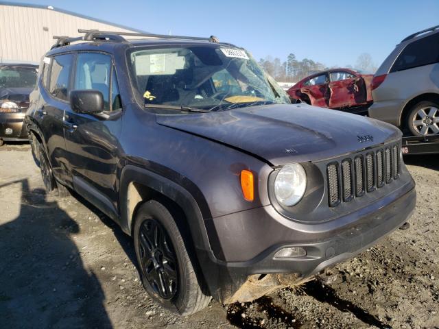 JEEP RENEGADE S 2018 zaccjbab0jph57336