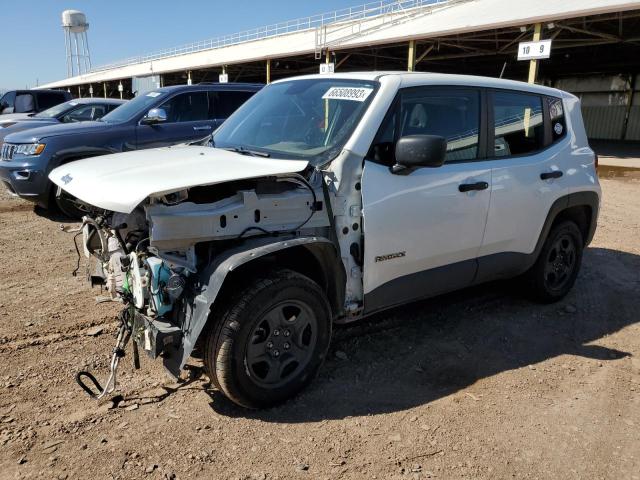 JEEP RENEGADE S 2018 zaccjbab0jph62021