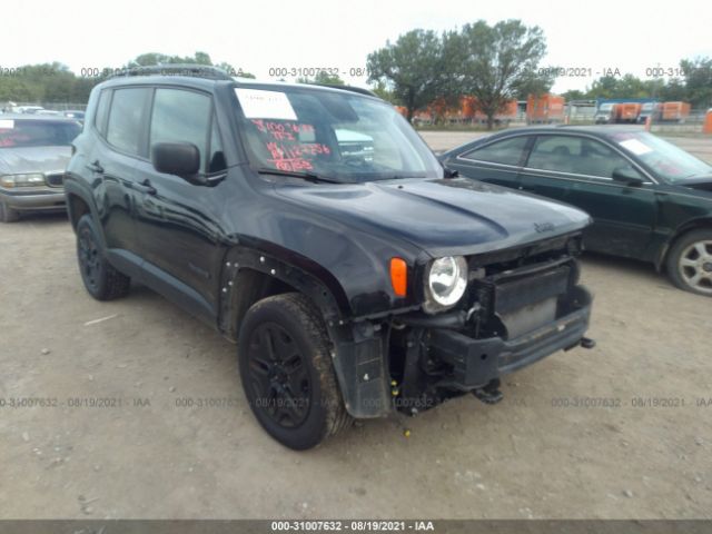 JEEP RENEGADE 2018 zaccjbab0jph68711