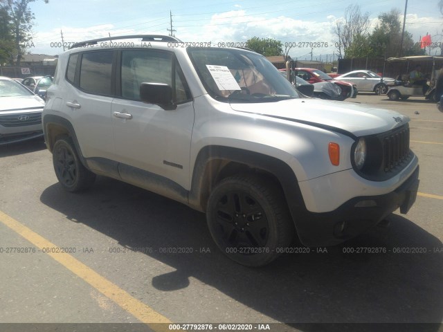 JEEP RENEGADE 2018 zaccjbab0jph68854