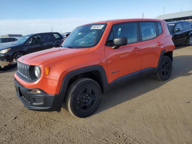 JEEP RENEGADE 2018 zaccjbab0jph69275