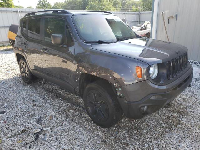 JEEP RENEGADE S 2018 zaccjbab0jph90658