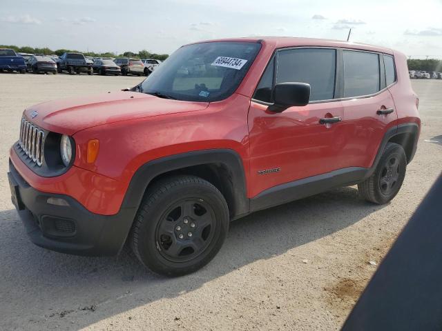 JEEP RENEGADE S 2018 zaccjbab0jph97061