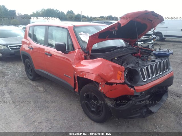 JEEP RENEGADE 2018 zaccjbab0jpj00811