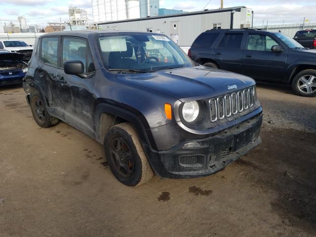 JEEP RENEGADE S 2018 zaccjbab0jpj01182