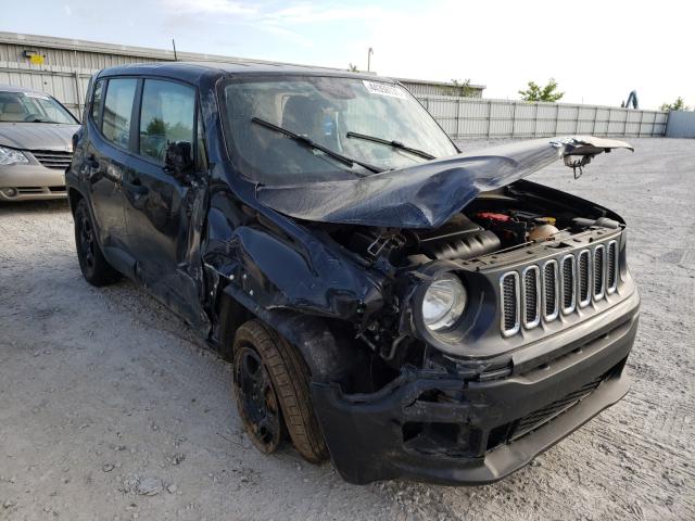 JEEP RENEGADE S 2018 zaccjbab0jpj01263