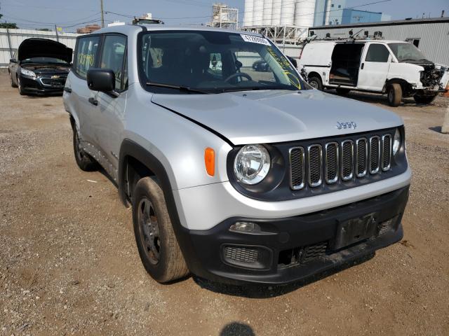 JEEP RENEGADE S 2018 zaccjbab0jpj01778