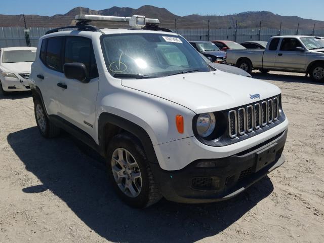 JEEP RENEGADE S 2018 zaccjbab0jpj07984