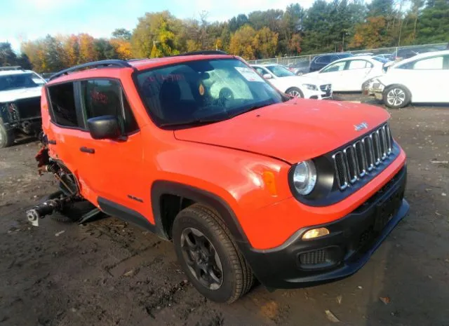 JEEP RENEGADE 2018 zaccjbab0jpj11033