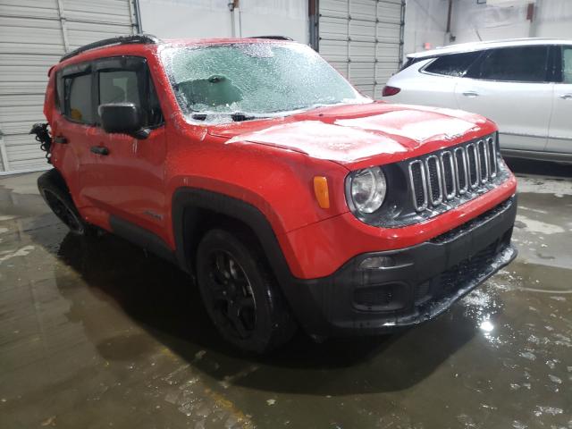 JEEP RENEGADE S 2018 zaccjbab0jpj31282