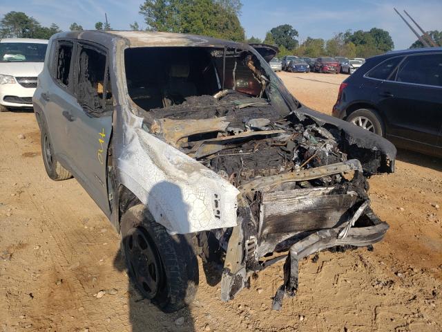 JEEP RENEGADE S 2018 zaccjbab0jpj37096