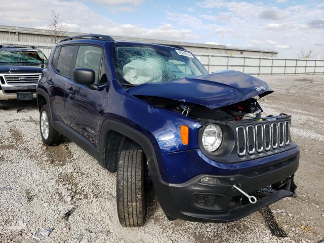 JEEP RENEGADE S 2018 zaccjbab0jpj41228