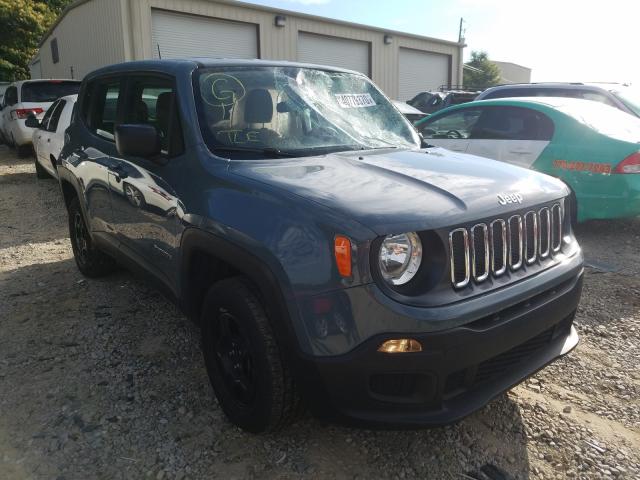 JEEP RENEGADE S 2018 zaccjbab0jpj45814